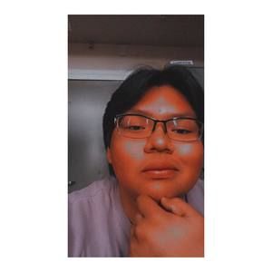 Meet your Posher, Elijah